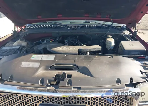 2005 GMC Yukon Slt z USA, uszkodzony, nr VIN 1GKEC13T45R135420